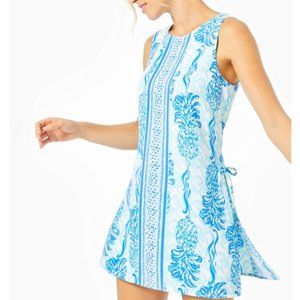 Lilly Pulitzer Donna Romper